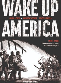 Wake up America (intégrale)