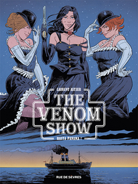 The Venom Show T1