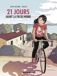 21 jours avant la fin du monde