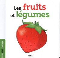 LES FRUITS ET LEGUMES