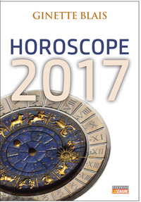 Horoscope 2017 (couverture Europe)