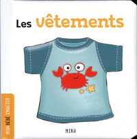 LES VETEMENTS