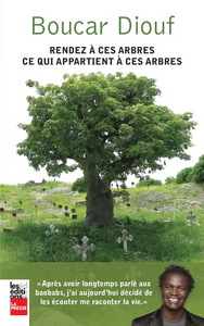 RENDEZ A CES ARBRES CE QUI APPARTIENT A CES ARBRES