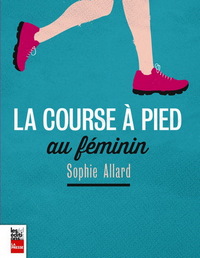 LA COURSE A PIED AU FEMININ