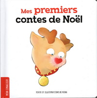 MES PREMIERS CONTES DE NOEL