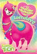 LA MONTAGNE AMUSANTE DE LAMALOVE