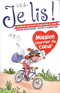 MISSION COURRIER DU COEUR