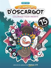 LES MANDALAS D'OSCARGOT