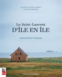 LE SAINT-LAURENT D'ILE EN ILE
