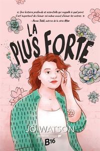 LA PLUS FORTE
