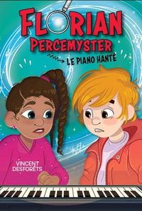 LE PIANO HANTE