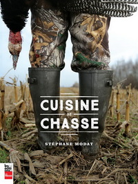 CUISINE DE CHASSE