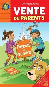 VENTE DE PARENTS