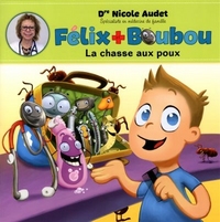 LA CHASSE AUX POUX