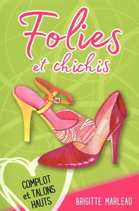 COMPLOT ET TALONS HAUTS