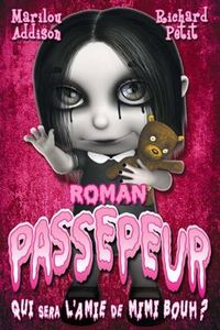 QUI SERA L'AMIE DE MIMI BOUH ?