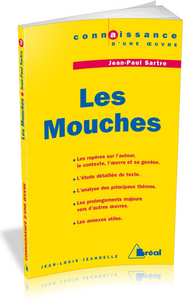 Les mouches - Sartre