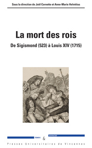 La mort des rois