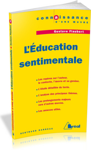 L'éducation sentimentale - Flaubert