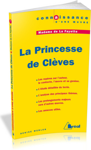 La princesse de Clèves - Madame de la Fayette