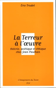 La terreur à l'oeuvre