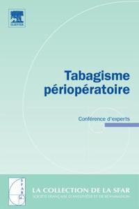 Tabagisme périopératoire