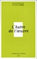 L'AUTRE DE L'OEUVRE