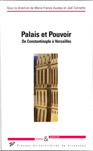 Palais et pouvoir