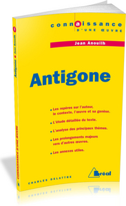 Antigone - Jean Anouilh