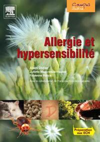 Allergie et hypersensibilité