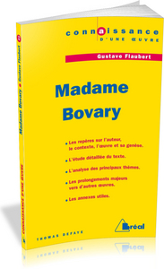 Madame Bovary - Flaubert