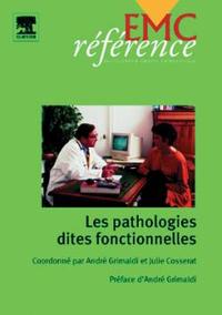 PATHOLOGIES DITES FONCTIONNELLES