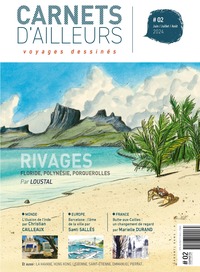 Carnets d'ailleurs T02