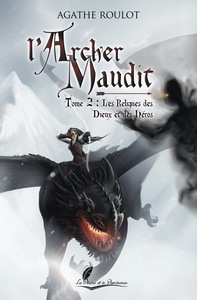 L'ARCHER MAUDIT TOME 2