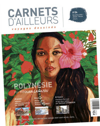 Carnets d'ailleurs T04