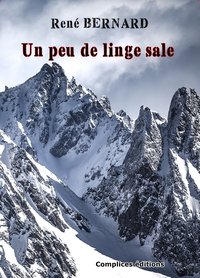 UN PEU DE LINGE SALE