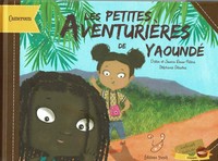 Les petites aventurières de Yaoundé