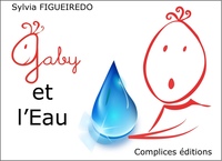 Gaby et l'eau