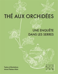 Thé À L'Orchidée