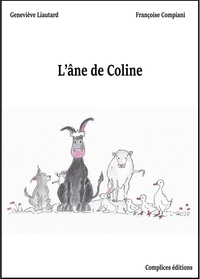 L'âne de Coline