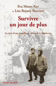 Survivre Un Jour De Plus