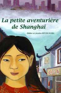 La petite aventurière de Shanghai