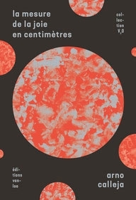 LA MESURE DE LA JOIE EN CENTIMETRES