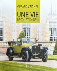 Une vie de collectionneur