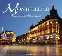 MONTPELLIER - PROMISE A LA MEDITERRANEE