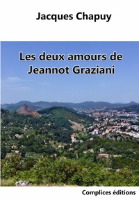 Les deux amours de Jeannot Graziani