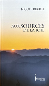 Aux sources de la joie