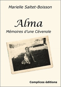 Alma - Memoires d'une Cévenole