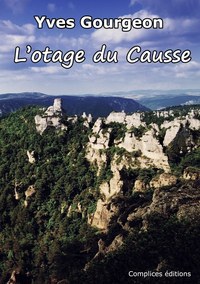 L'otage du Causse