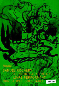 Vient de paraître un livre performant